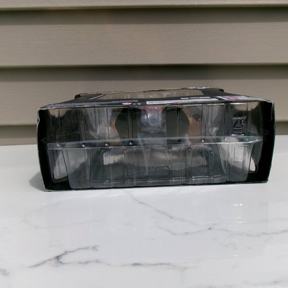 Heroes of Goo Jit Zu Ultra Goo One Piece Luffy Stretch Collectible 7-inch Figure - Picture 10 of 10